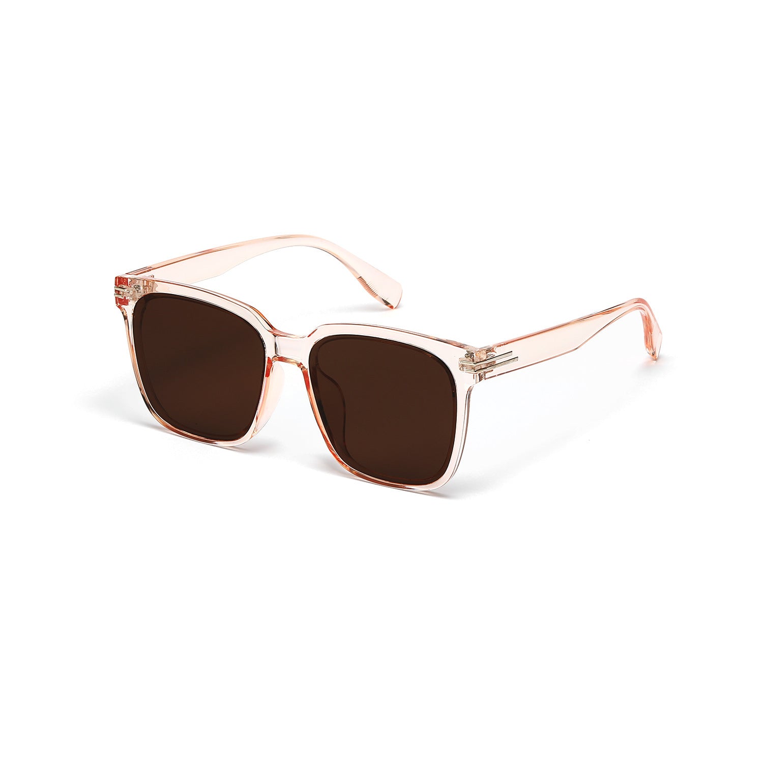 Wholesale PC Leopard Print UV Sunglasses